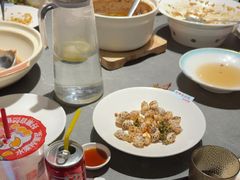 -佬太公海鸭·海鲜大排档(上海总店)