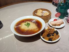 -松鹤面馆·古法焖肉面(观前店)