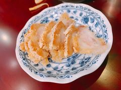 脆皮-螺世纪螺蛳粉·桂味小排档(裕德店)