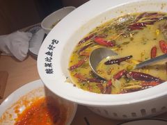 -太二酸菜鱼(福州泰禾店)