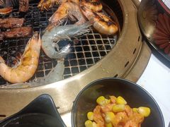 -和牛村烧肉放题(淄博王府井店)