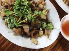 -长平老姿娘夜粥(平东一街店)