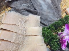 -蜀香居鲜毛肚火锅