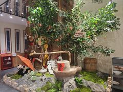 -田园印象·成都土菜院子(华阳店)