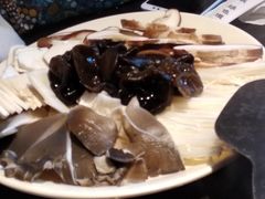 -宽板凳老灶火锅(簋街店)