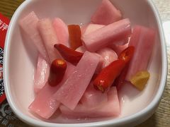 -百年神厨·地道川菜(紫荆店)
