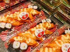 -池田寿司·4H鲜作(西直门凯德华联店)