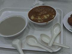 -老磁器口豆汁店(天坛店)