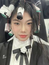 -YOUNG漾沙龙