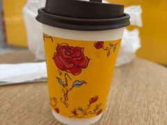 -麦当劳(徐汇漕溪北路百脑汇店)