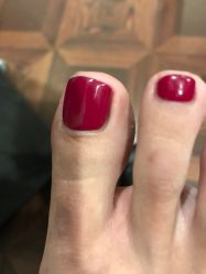 -U3日式美甲美睫