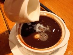 莲子红豆沙-鼎泰丰(国金中心店)