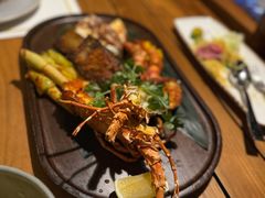 -三亚艾迪逊酒店·海滩烧烤 BARBACOA·现场乐队·浪漫晚餐·烧烤海鲜