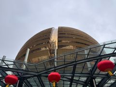 -杭州国际会议中心洲际酒店-菋道海鲜餐厅