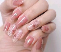 点击看大图 -LILY NAILS美甲美睫
