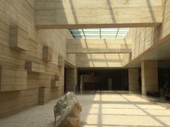 -盘龙城国家考古遗址公园