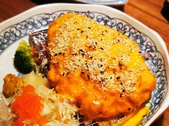 -隐月· 㐂和食屋(芝罘万达公馆店)