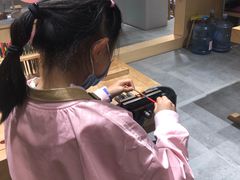 -Ruimu手作(滨安路店)