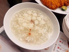 -苏小柳点心·手作小笼包(浦东嘉里城分院)