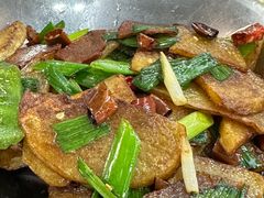 -天天沸腾(东港路店)