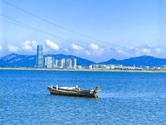 -养马岛旅游度假区
