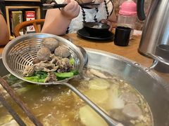-汕头福合埕牛肉火锅(厚街店)
