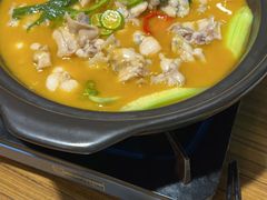 -禾珍珠家常小馆(河南博物院店)