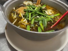 -铁锅哥米线