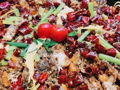 -老板恋上鱼(恒隆广场店)