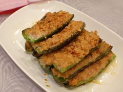 豉油皇煎酿尖椒-粤·向群饭店(龙津东路总店)