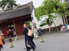 -西湖游船