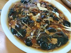 豆腐脑-增盛魁小吃店