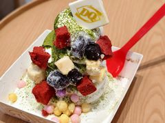 -DQ·蛋糕·冰淇淋(五角场万达店)