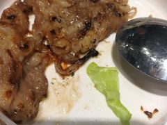 -万兴佳烤肉·长白山老味道(东岸里店)