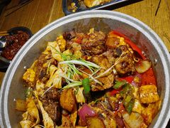 -马相卿特色烤肉面食馆(虎台店)