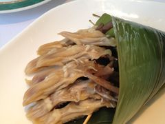 鸭舌-老洋房花园饭店(绍兴路店)