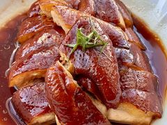 -莉莉海堂HAITANG·烤鸭(国贸商城店)