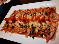 -铜锣湾·有麝自然香(渝北财富中心店)