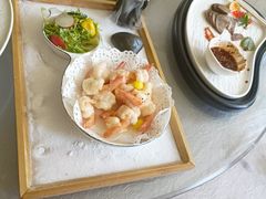 -香满楼(南关店)