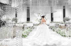 -醉库庄园·宴会厅·草坪婚礼场地