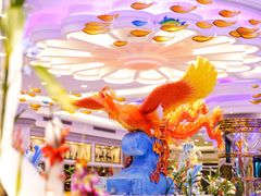 -澜悦港海鲜体验主题餐厅