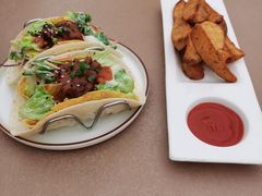 -埠口精酿夜景餐酒吧· BREWPORT BISTRO(长嘉汇重庆之眼店)