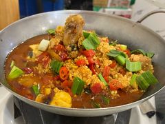 -新新湘菜馆(新中街二条店)