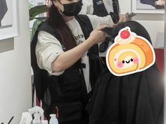 -方快PLUS照相馆(大上海时代广场店)