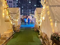 -天台月光帐篷火锅(合能锦城店)