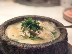 -申粤轩酒楼·三十年粤菜经典(丁香花园店)