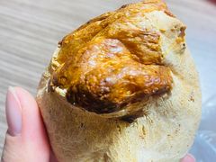 巧克力麻薯球-山崎面包(第一八佰伴店)