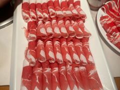 -清真·鸦儿李记·涮肉(花市店)