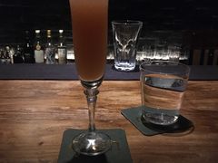 -格兰酒吧Glen Bar