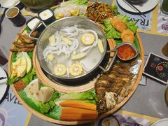 -椰小鸡·琼州糟粕醋(美兰缤纷城店)